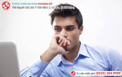 Phòng Khám Phượng Đỏ