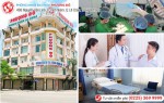 Phòng khám đa khoa Phượng Đỏ