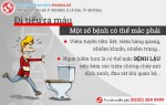 Phòng khám đa khoa Phượng Đỏ