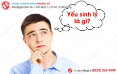 Phòng Khám Phượng Đỏ