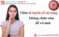 Phòng Khám Phượng Đỏ
