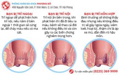Phòng Khám Phượng Đỏ