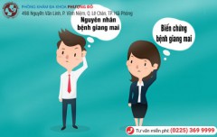 Phòng Khám Phượng Đỏ