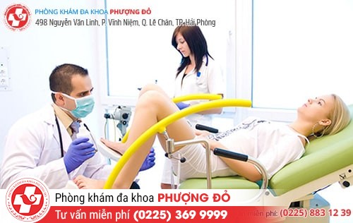 Bác sĩ phụ khoa giỏi ở Hải Phòng Bác sĩ phụ khoa giỏi ở Hải Phòng