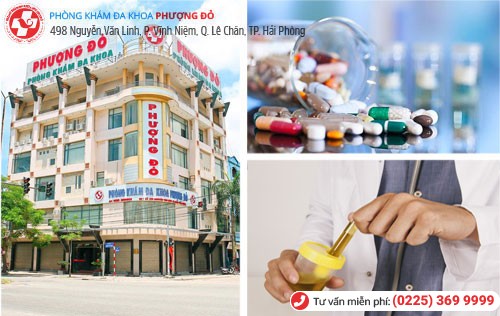Muốn chữa hiệu quả các bệnh đường tiểu cần xác định chính xác nguyên nhân Muốn chữa hiệu quả các bệnh đường tiểu cần xác định chính xác nguyên nhân