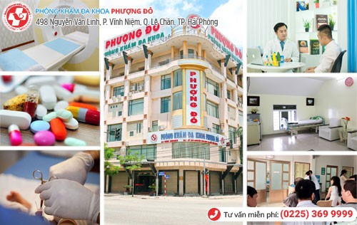 Phòng Khám Phượng Đỏ - địa chỉ chữa bệnh nổ bô ở nam hiệu quả Phòng Khám Phượng Đỏ - địa chỉ chữa bệnh nổ bô ở nam hiệu quả