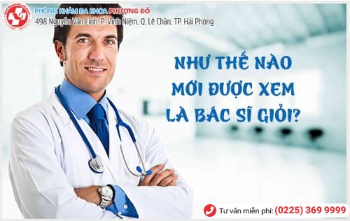 bác sinh bệnh viện hải phòng