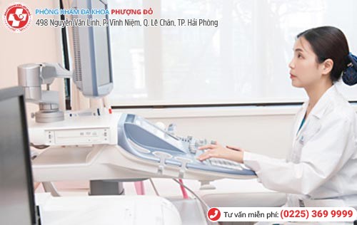 Địa chỉ bệnh viện phụ sản Hải Phòng uy tín, khám ngoài giờ Địa chỉ bệnh viện phụ sản Hải Phòng uy tín, khám ngoài giờ