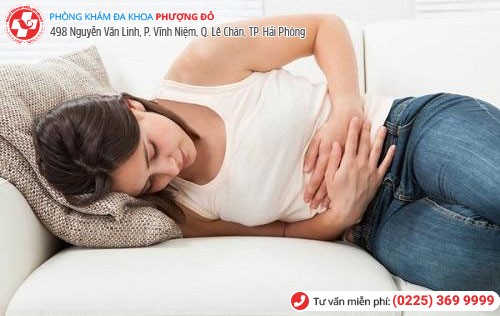 Bệnh phụ khoa gây nhiều biến chứng đến sức khỏe, khả năng sinh sản của chị em Bệnh phụ khoa gây nhiều biến chứng đến sức khỏe, khả năng sinh sản của chị em