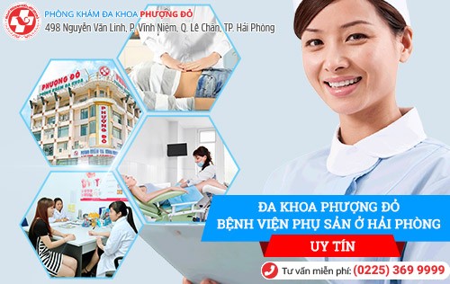 Bệnh viện phụ sản Trung ương Bệnh viện phụ sản Trung ương