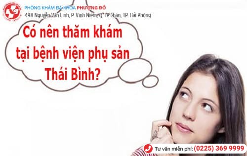 Bệnh viện phụ sản thái bình Bệnh viện phụ sản thái bình