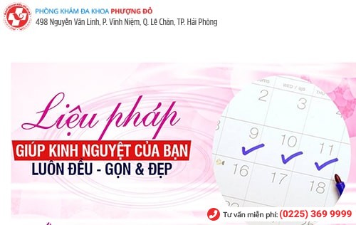 Những cách làm đều kinh hiệu quả tại Phượng Đỏ Những cách làm đều kinh hiệu quả tại Phượng Đỏ