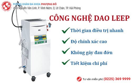 chữa rong kinh