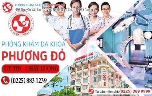 địa chỉ khám phụ khoa tốt
