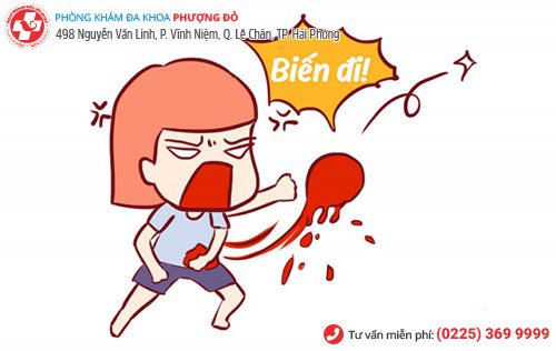 Rất nhiều nguyên nhân gây đau bụng kinh nên chị em cần chú ý Rất nhiều nguyên nhân gây đau bụng kinh nên chị em cần chú ý
