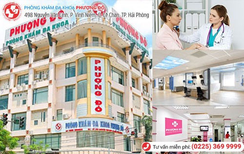 Phòng Khám Phượng Đỏ chữa trị thành công nhiều ca khí hư bất thường Phòng Khám Phượng Đỏ chữa trị thành công nhiều ca khí hư bất thường