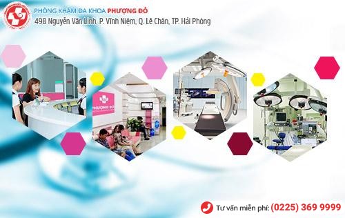 Địa chỉ chuyên chữa bệnh phụ khoa giỏi Địa chỉ chuyên chữa bệnh phụ khoa giỏi