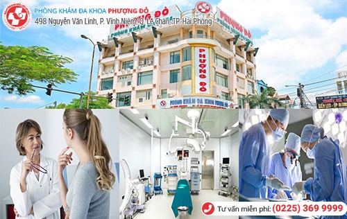 Địa chỉ hỗ trợ điều trị bệnh viêm đường tiết niệu nữ giới hiệu quả