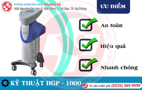 Điều trị đau bụng dưới