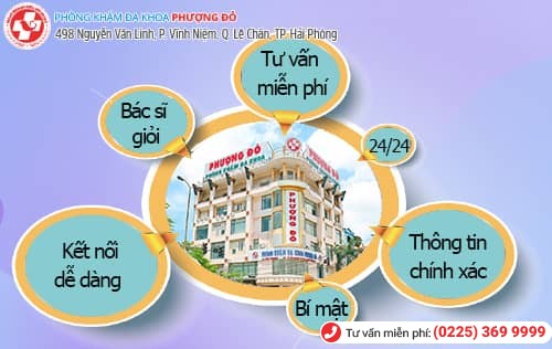đại chỉ hỏi đáp phụ khoa miễn phí tại Hải Phòng đại chỉ hỏi đáp phụ khoa miễn phí tại Hải Phòng