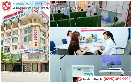 địa chỉ khám phụ khoa địa chỉ khám phụ khoa
