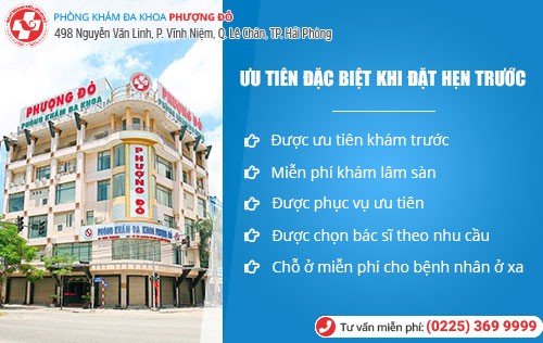 Đa Khoa Phượng Đỏ