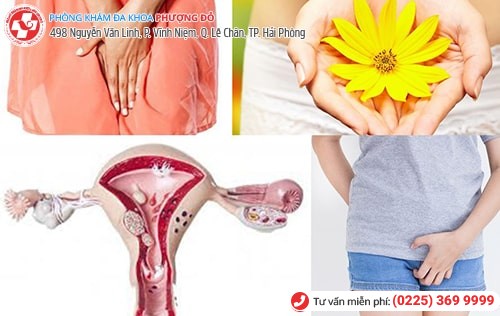 Nhiều nguyên nhân khiến chị em bị viêm nhiễm âm đạo