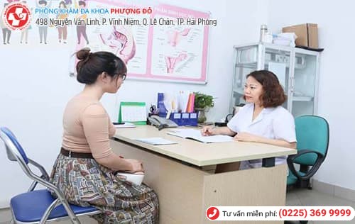 Phòng khám phụ khoa Hạ Long uy tín, đáng tin cậy Phòng khám phụ khoa Hạ Long uy tín, đáng tin cậy