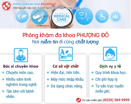 Phòng khám phụ khoa Hạ Long uy tín Phòng khám phụ khoa Hạ Long uy tín
