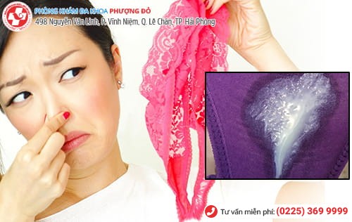 Phòng khám phụ khoa Hải Dương uy tín nhất hiện nay Phòng khám phụ khoa Hải Dương uy tín nhất hiện nay