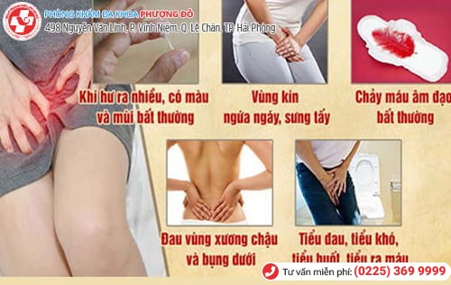 Phòng khám phụ khoa quảng ninh khám ngoài giờ Phòng khám phụ khoa quảng ninh khám ngoài giờ
