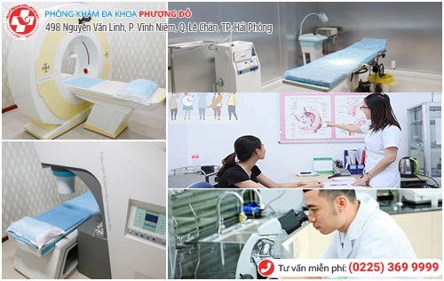 Phòng khám phụ khoa Quảng Ninh Phòng khám phụ khoa Quảng Ninh
