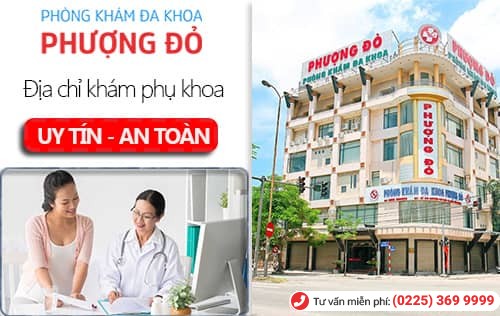 địa chỉ khám phụ khoa Hải Phòng địa chỉ khám phụ khoa Hải Phòng