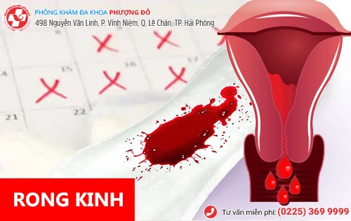Thuốc trị rong kinh loại nào tốt? Thuốc trị rong kinh loại nào tốt?
