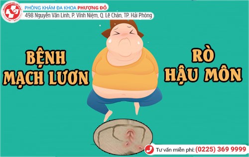 Bệnh mạch lươn