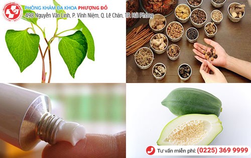 cách chữa bệnh trĩ tại nhà
