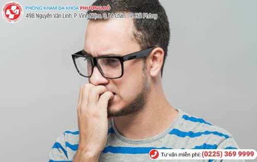 Khám Bệnh Trĩ Ở Đâu