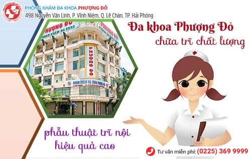 Khám trĩ Quảng Ninh tại Phòng Khám Phượng Đỏ với dịch vụ y tế chuyên nghiệp Khám trĩ Quảng Ninh tại Phòng Khám Phượng Đỏ với dịch vụ y tế chuyên nghiệp