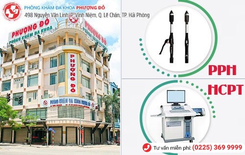 PPH, HCPT - phương pháp chữa bệnh trĩ hiệu quả PPH, HCPT - phương pháp chữa bệnh trĩ hiệu quả