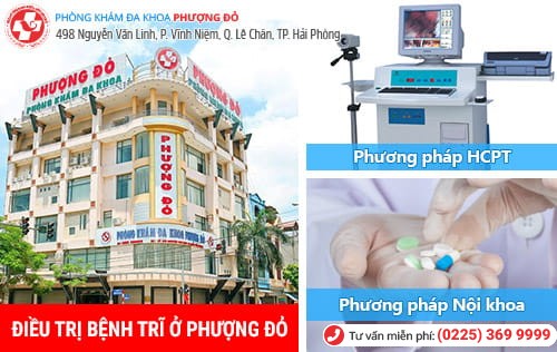 Bệnh trĩ ngoại độ 1, độ 2: Cần chữa ngay để tránh biến chứng