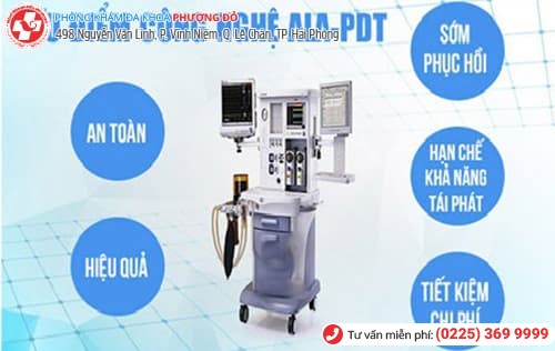 chữa sùi mào gà ở miệng