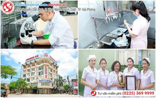 nơi chữa bệnh xã hội