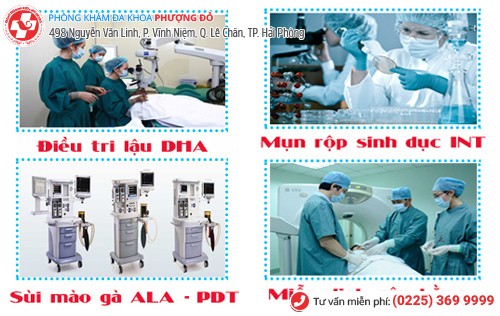 chữa bệnh xã hội ở nữ