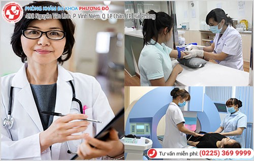 chữa gai sinh dục ở nữ