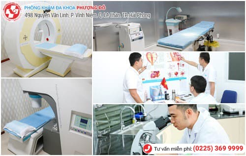 chữa nấm sinh dục