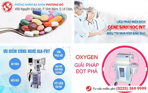 Phương pháp chữa nổi mụn ở môi lớn môi bé hiệu quả Phương pháp chữa nổi mụn ở môi lớn môi bé hiệu quả