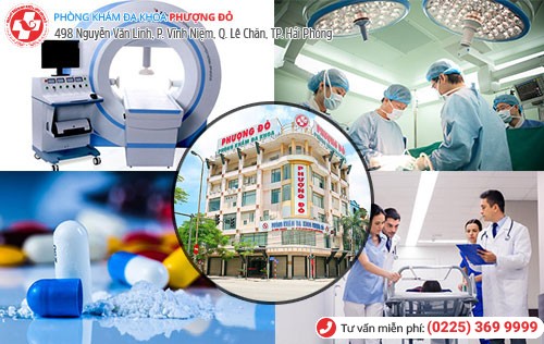 Các phương pháp chữa rận mu tiên tiến tại Phượng Đỏ Các phương pháp chữa rận mu tiên tiến tại Phượng Đỏ