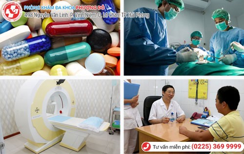 Phòng Khám Phượng Đỏ chữa trị nhiều ca rận mu thành công nhờ phương pháp tiên tiến Phòng Khám Phượng Đỏ chữa trị nhiều ca rận mu thành công nhờ phương pháp tiên tiến