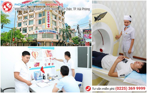 chữa trị rận mu