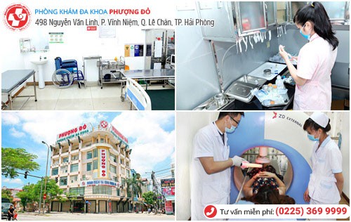 Phượng Đỏ áp dụng nhiều phương pháp chữa bệnh xã hội tiên tiến